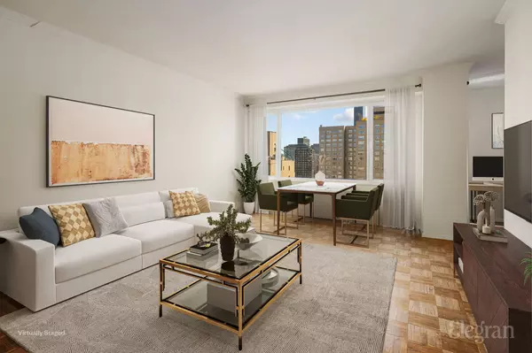 New York, NY 10022,303 E 57th St #24A