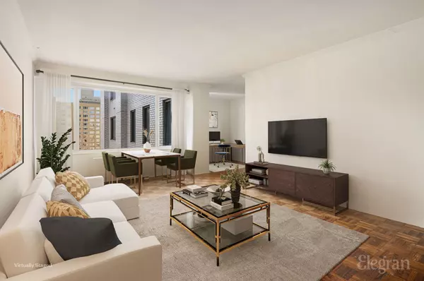 303 E 57th St #24A, New York, NY 10022