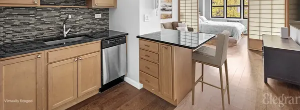 145 E 15th St #6J, New York, NY 10003