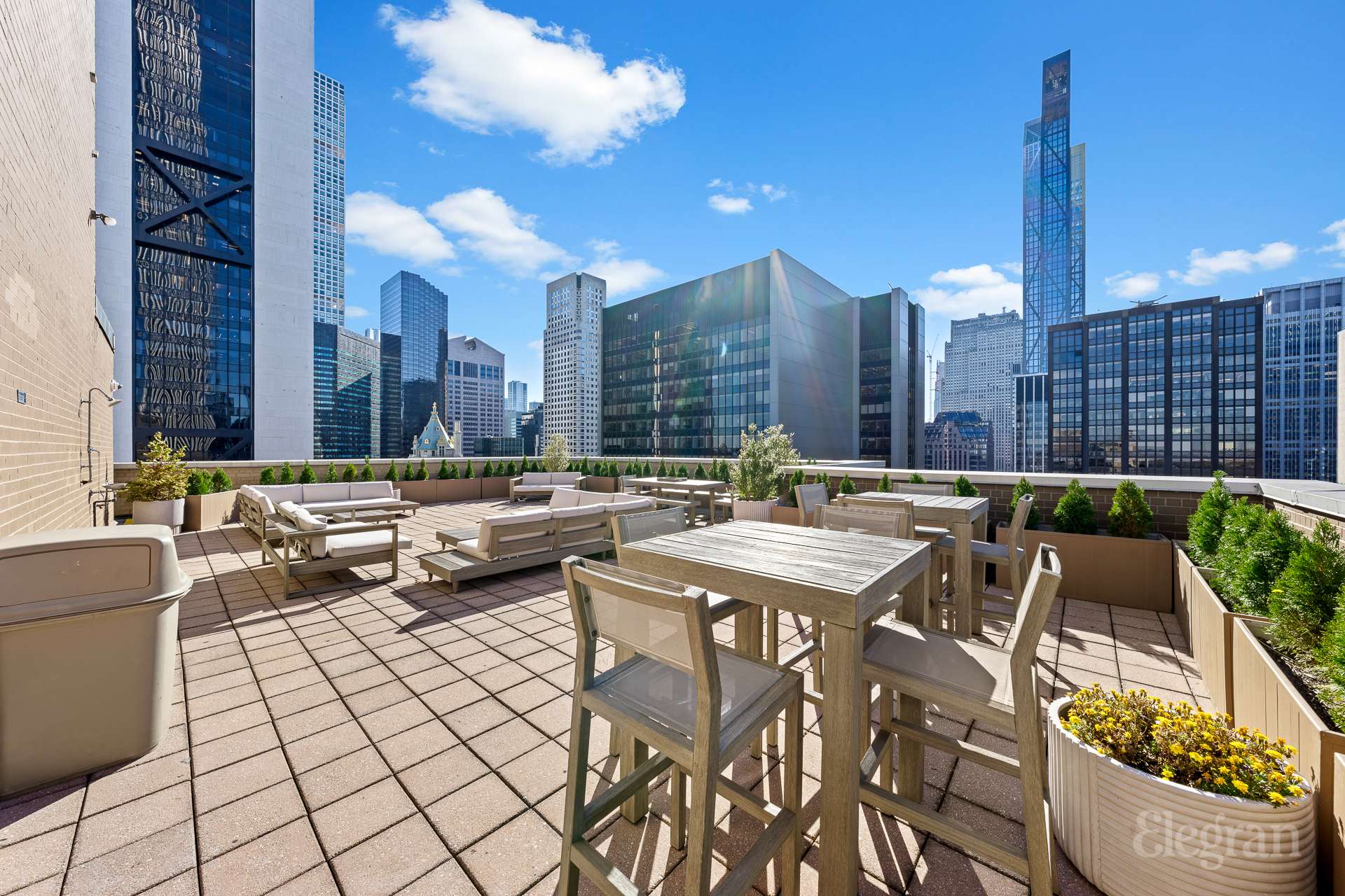 58 West 58th Street 26F Midtown West New York NY 10019