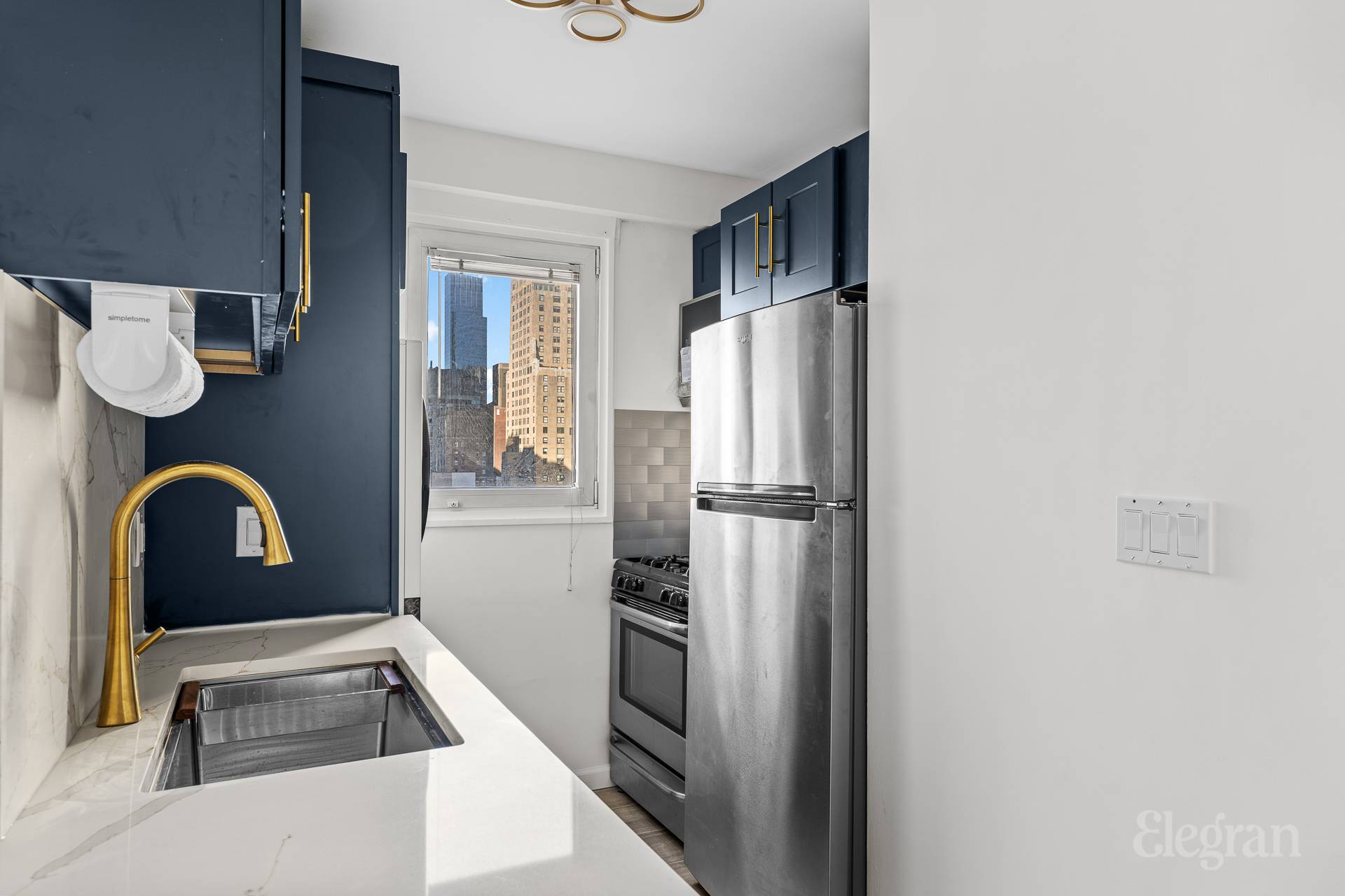 58 West 58th Street 26F Midtown West New York NY 10019