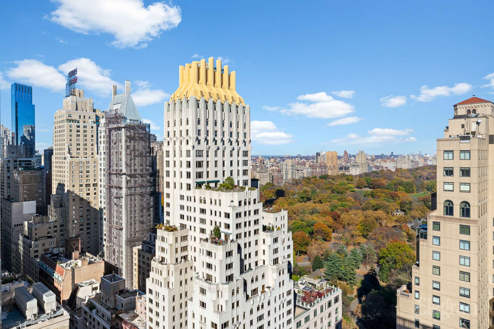 58 West 58th Street 26F Midtown West New York NY 10019