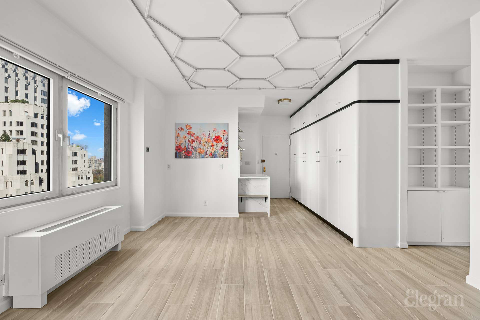 58 West 58th Street 26F Midtown West New York NY 10019