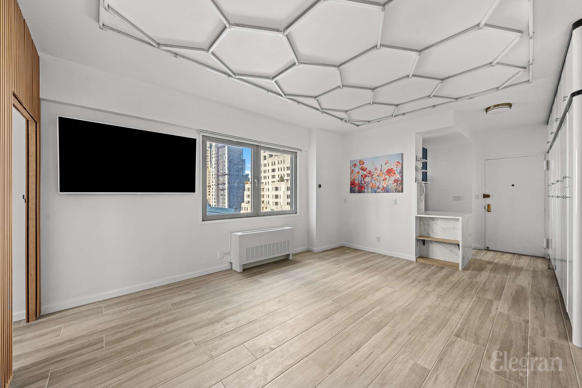 58 West 58th Street 26F Midtown West New York NY 10019