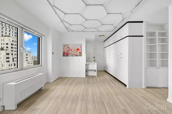 New York, NY 10019,58 W 58th St #26F