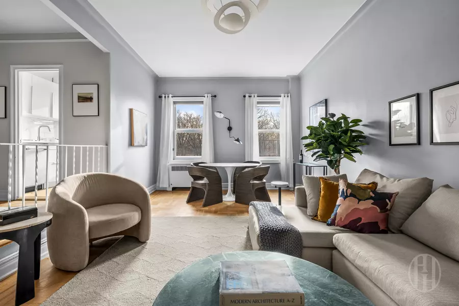 55 Eastern Pkwy #6B, Brooklyn, NY 11238