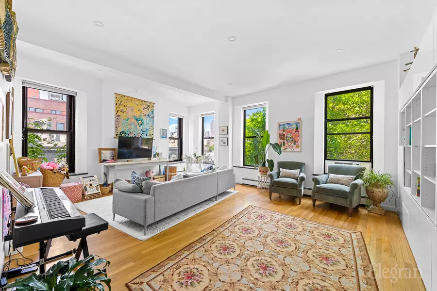 11 Sterling Pl #4A, Brooklyn, NY 11217