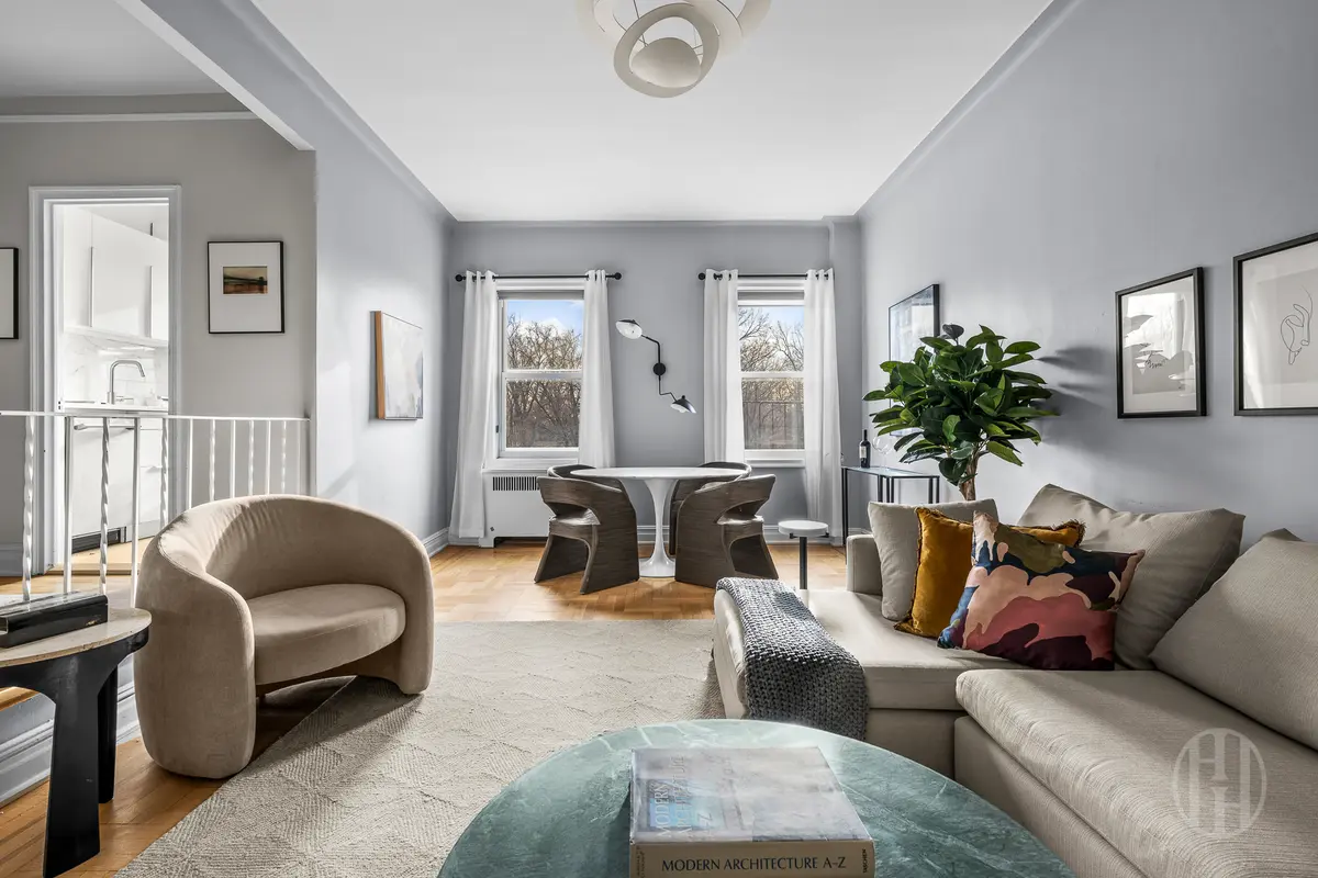 55 Eastern Pkwy #6B, Brooklyn, NY 11238
