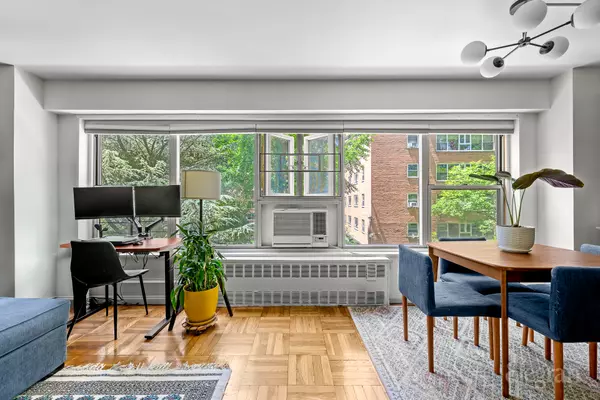 Brooklyn, NY 11201,130 Saint Edwards St #2C