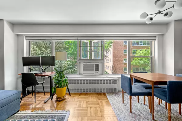 Brooklyn, NY 11201,130 Saint Edwards St #2C