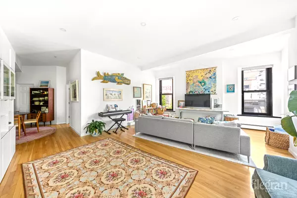 11 Sterling Pl #4A, Brooklyn, NY 11217