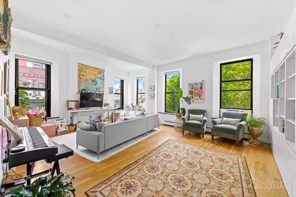 11 Sterling Pl #4A, Brooklyn, NY 11217