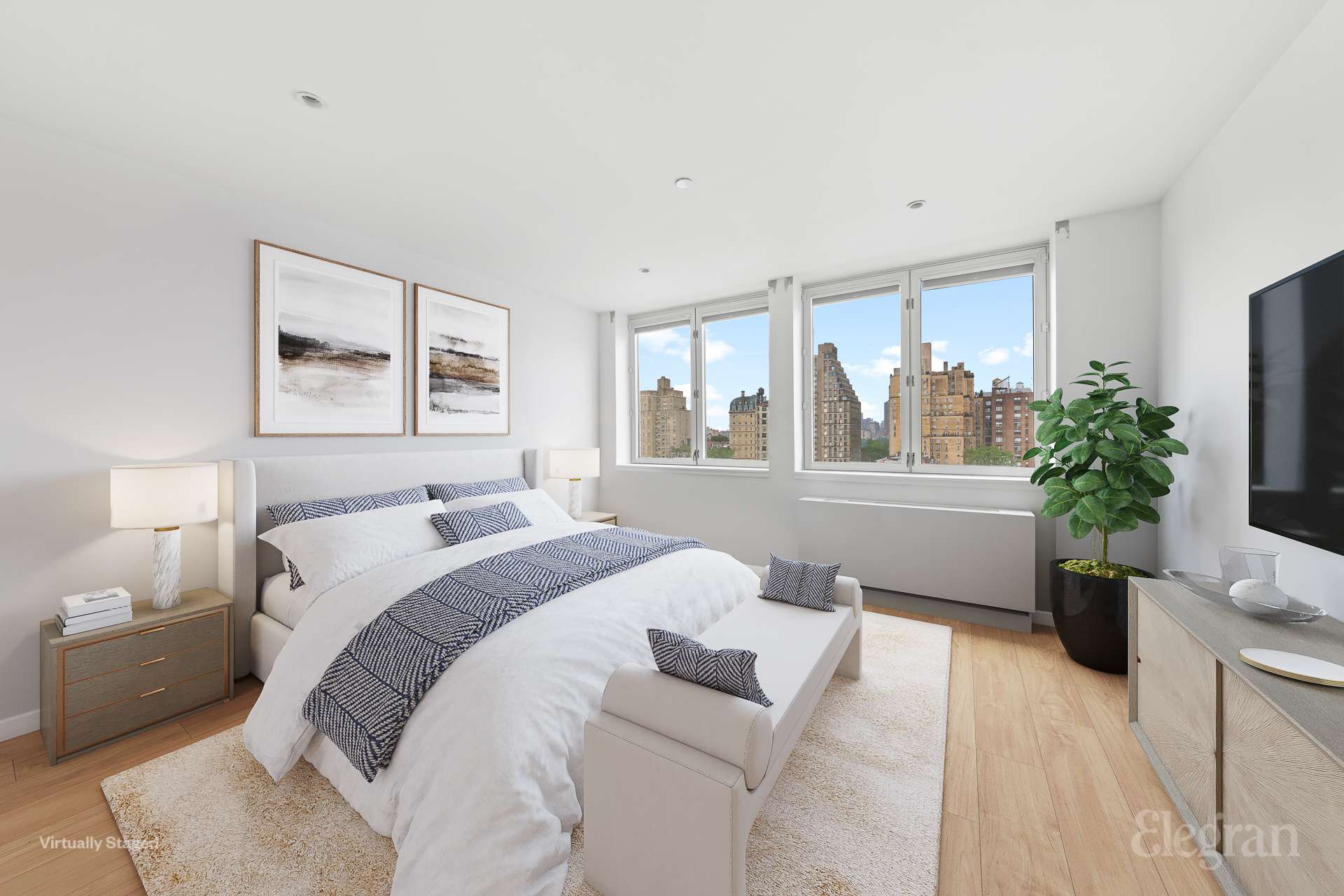 101 West 87th Street Upper West Side New York NY 10024
