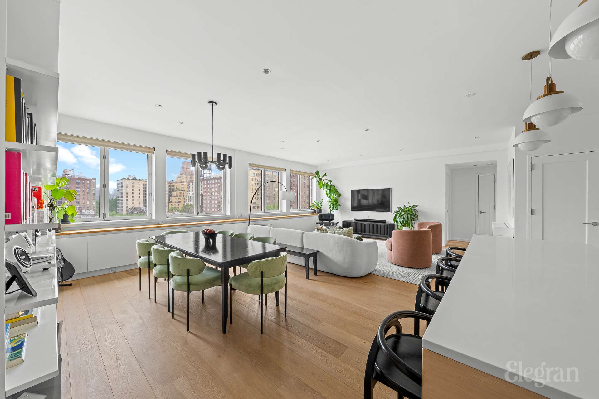 101 West 87th Street Upper West Side New York NY 10024