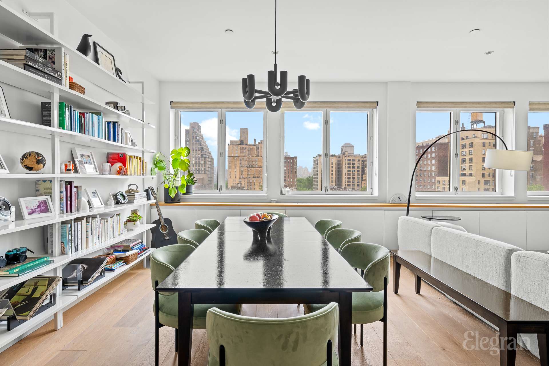 101 West 87th Street Upper West Side New York NY 10024