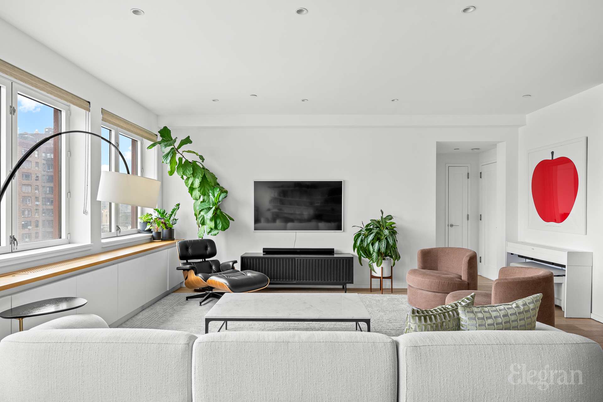 101 West 87th Street Upper West Side New York NY 10024