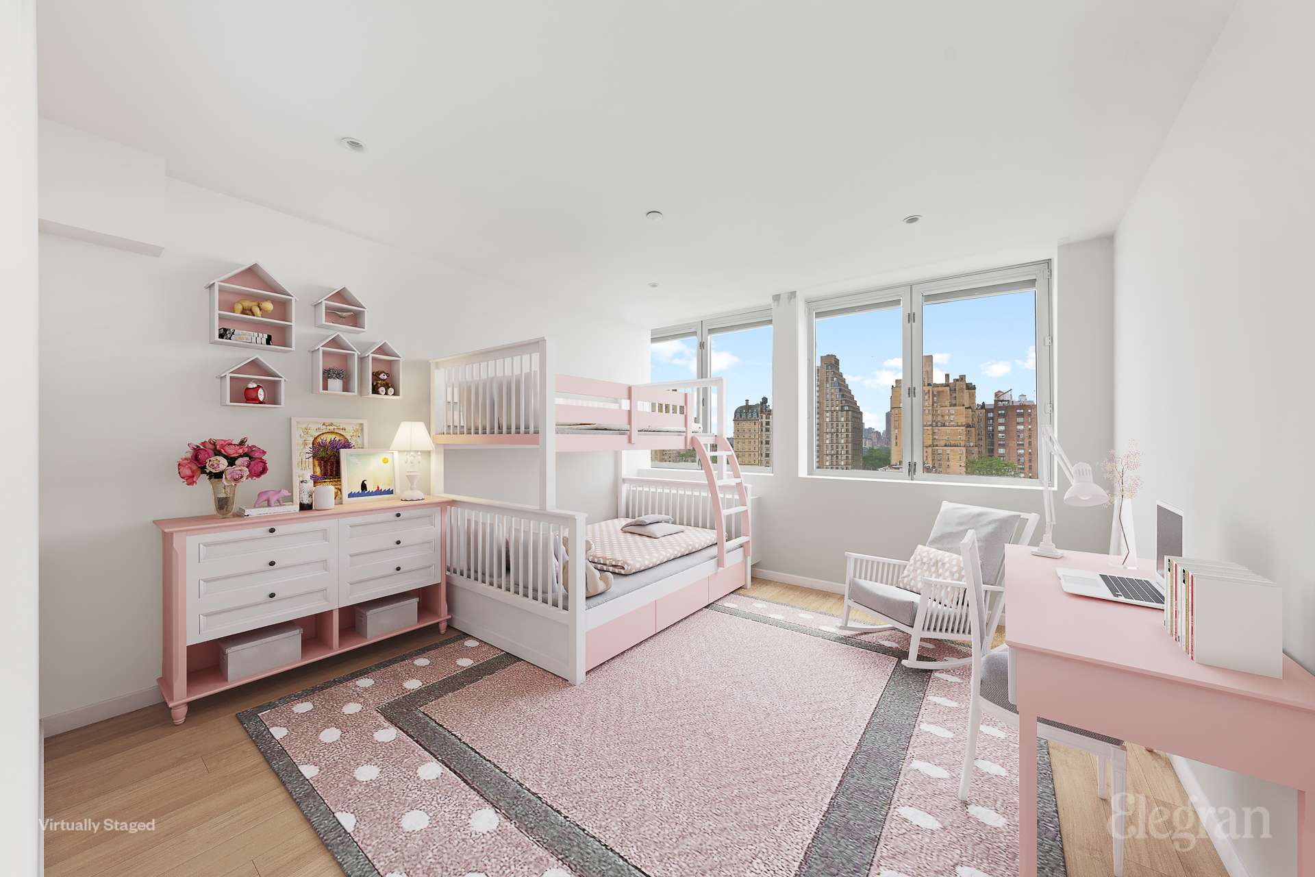 101 West 87th Street Upper West Side New York NY 10024