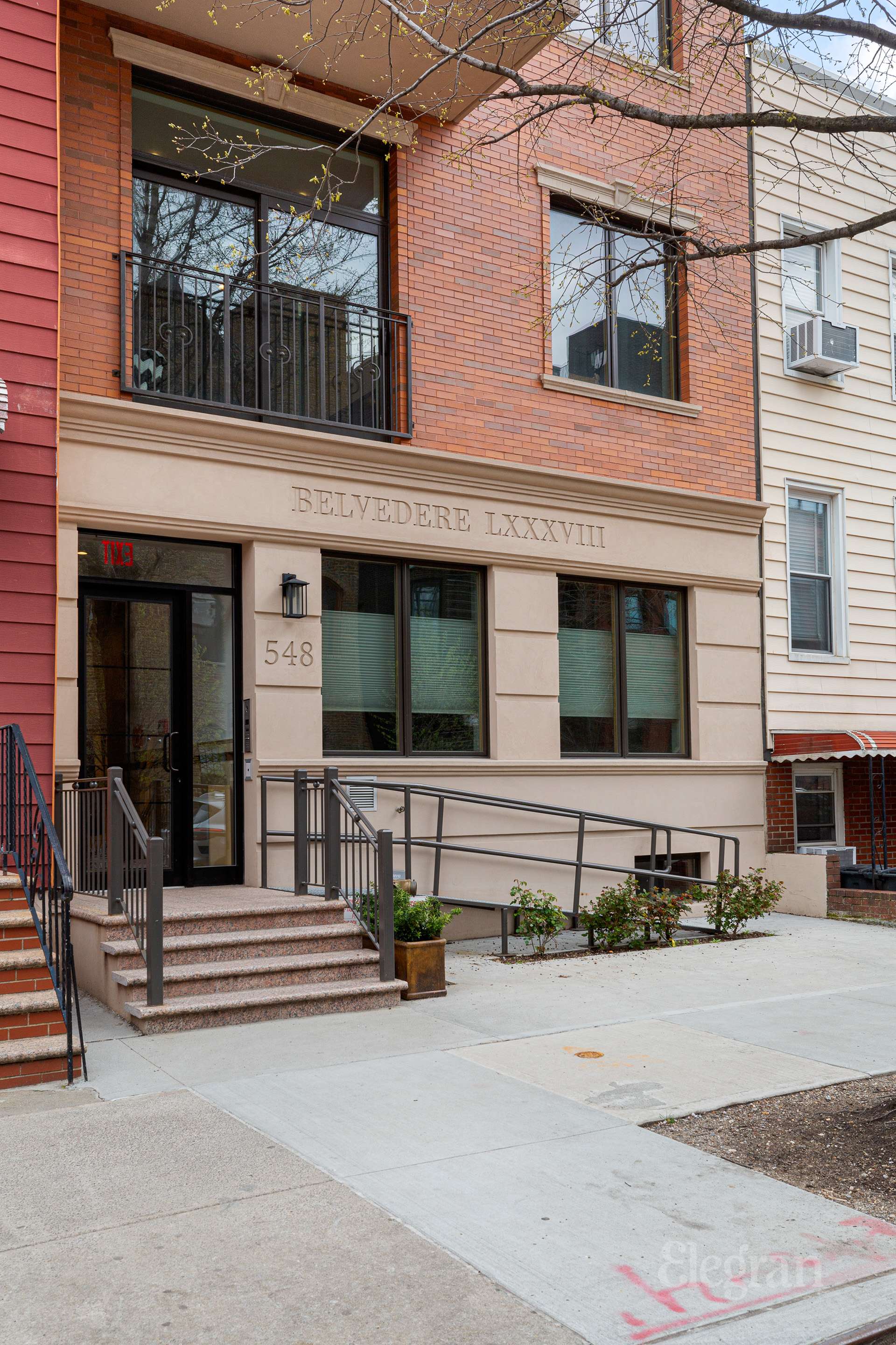 548 Leonard Street Greenpoint Brooklyn NY 11222