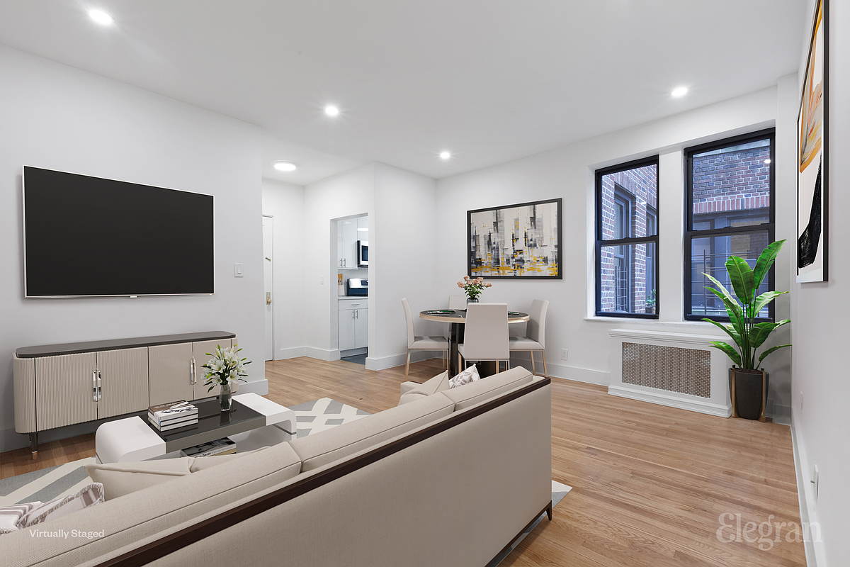 332 East 84th Street Upper East Side New York NY 10028