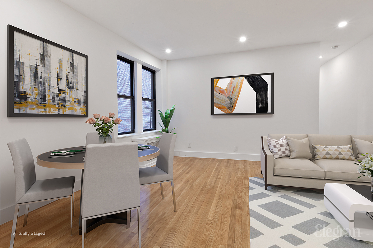 332 East 84th Street Upper East Side New York NY 10028