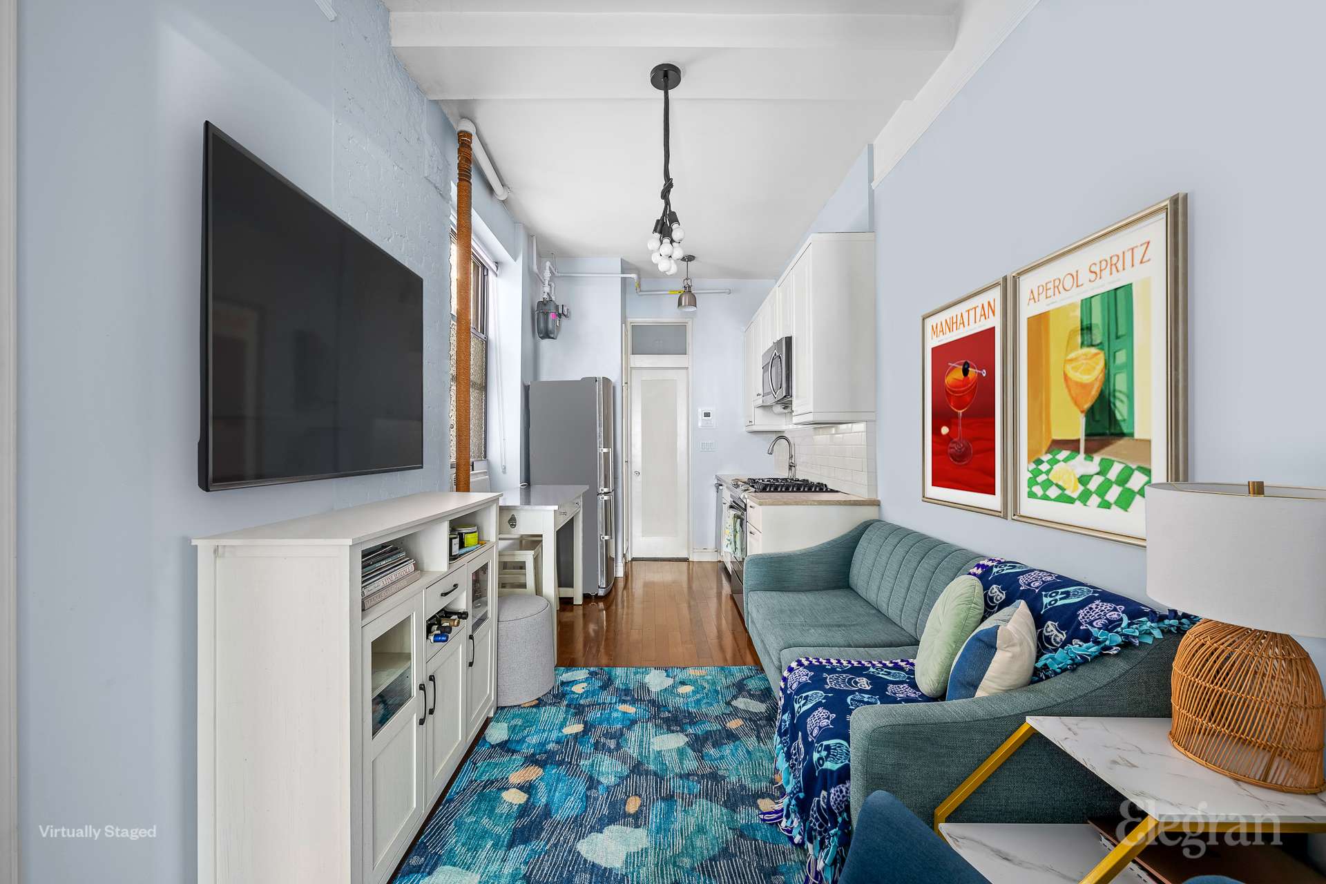 139 East 30th Street 1A Kips Bay New York NY 10016