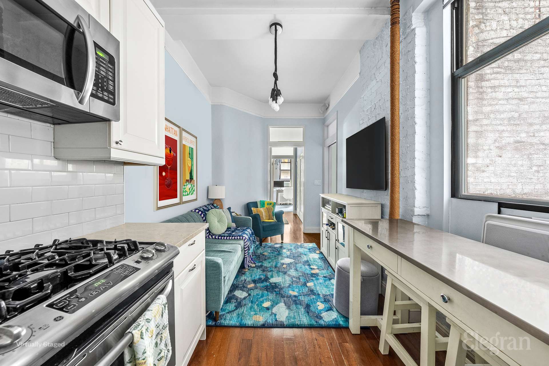 139 East 30th Street 1A Kips Bay New York NY 10016