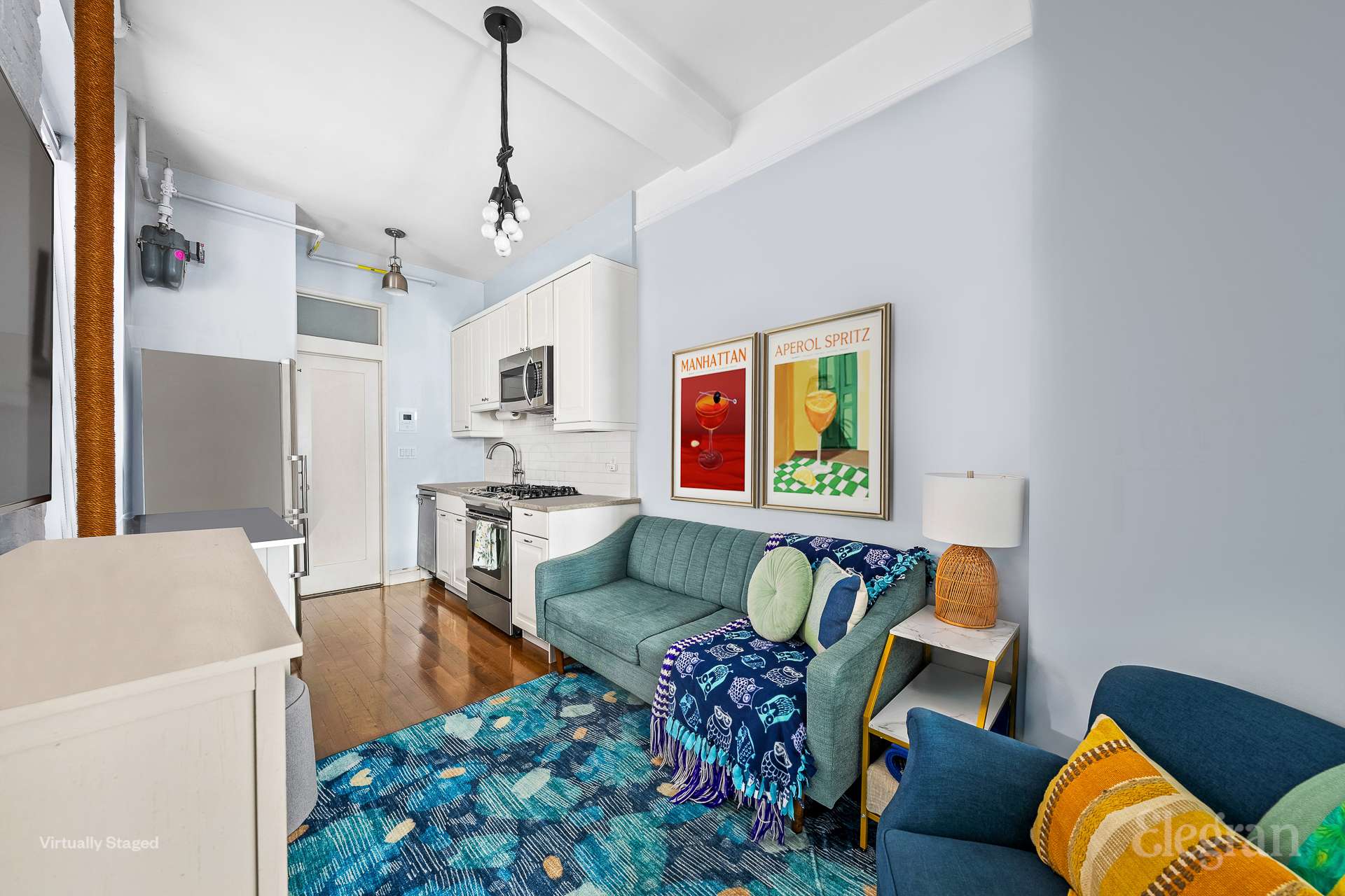 139 East 30th Street 1A Kips Bay New York NY 10016