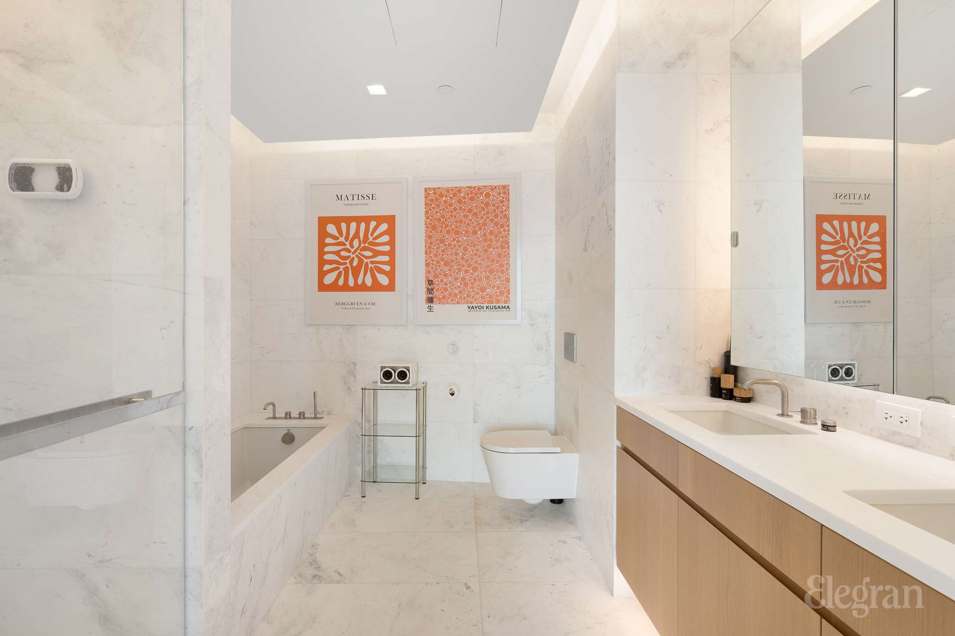 611 West 56th Street Clinton New York NY 10019