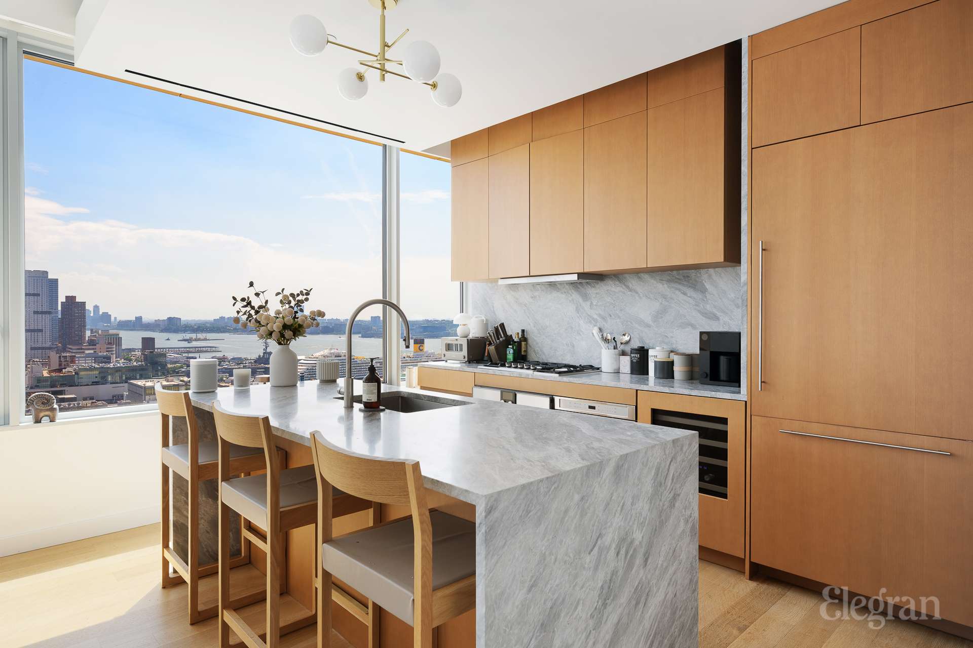 611 West 56th Street Clinton New York NY 10019