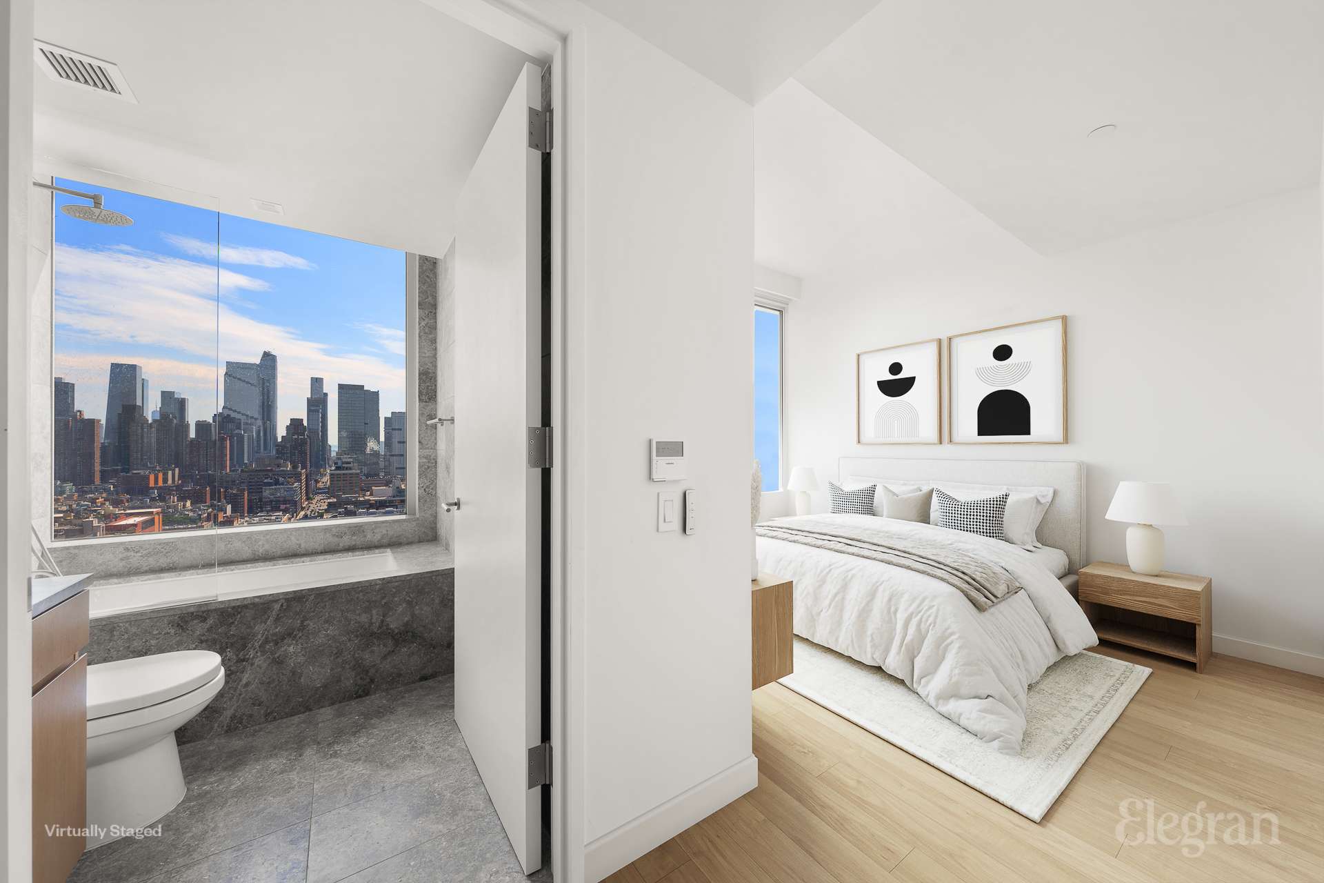 611 West 56th Street Clinton New York NY 10019