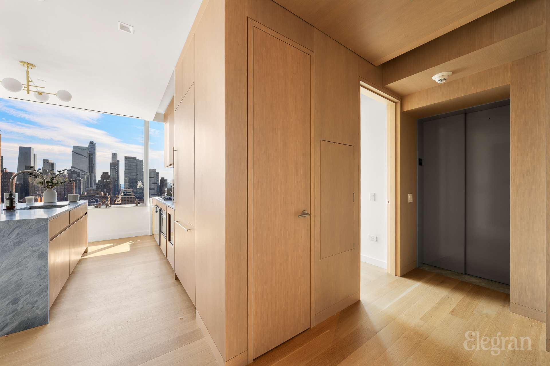 611 West 56th Street Clinton New York NY 10019