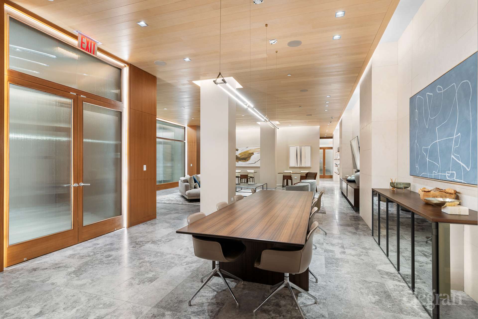 611 West 56th Street Clinton New York NY 10019