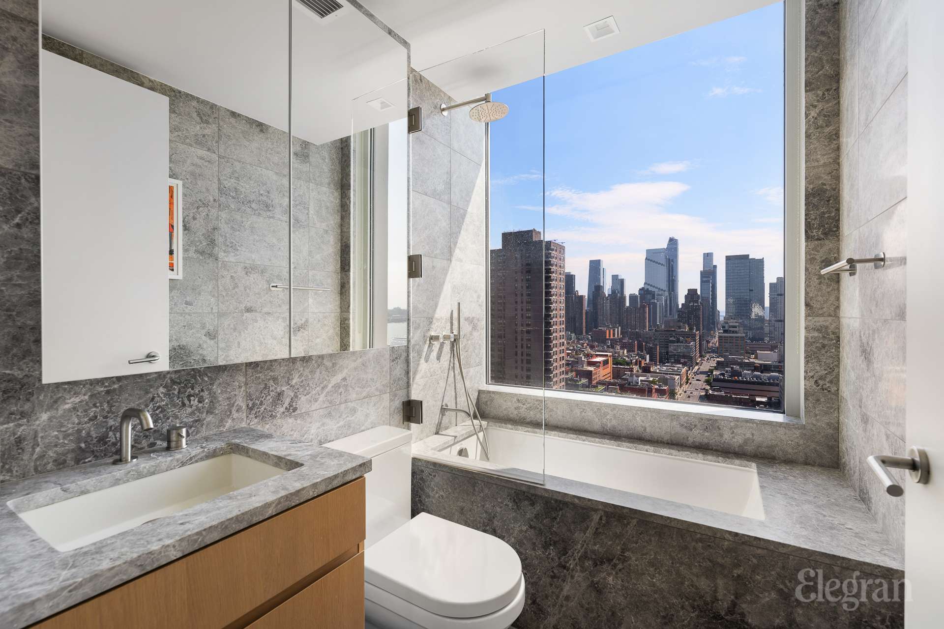 611 West 56th Street Clinton New York NY 10019
