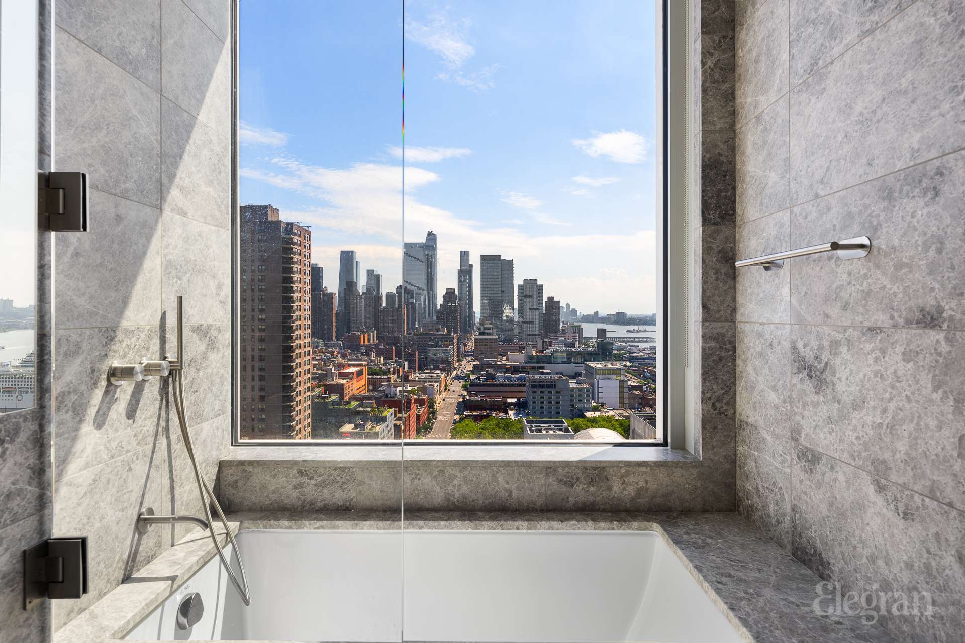 611 West 56th Street Clinton New York NY 10019