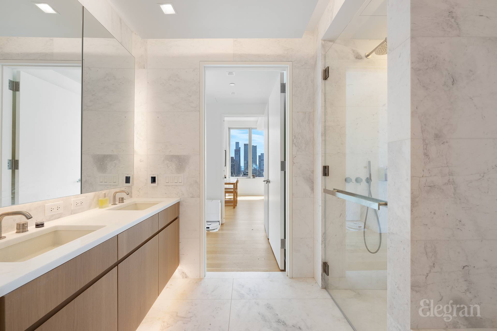 611 West 56th Street Clinton New York NY 10019