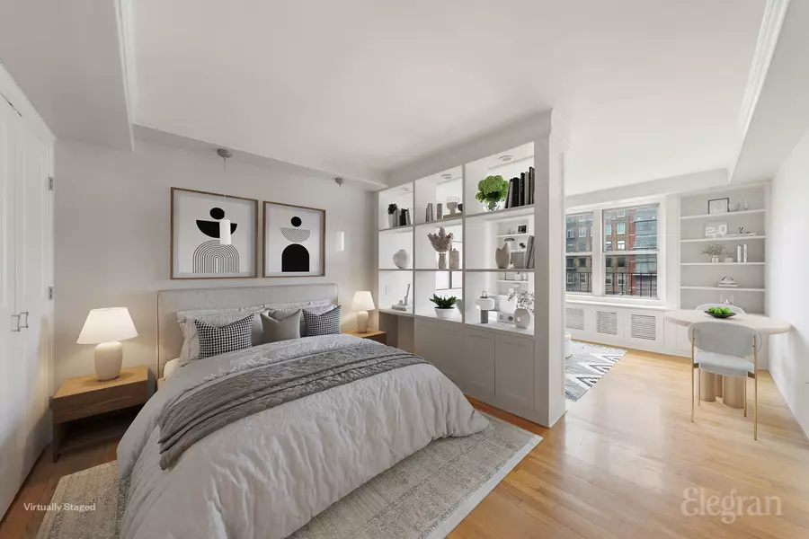 25 W 13th St #6KN, New York, NY 10011