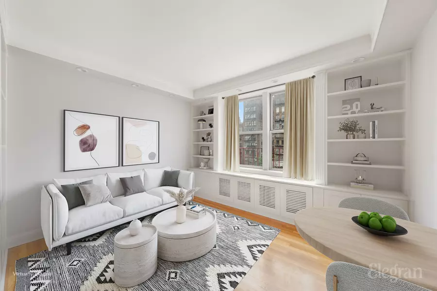 25 W 13th St #6KN, New York, NY 10011