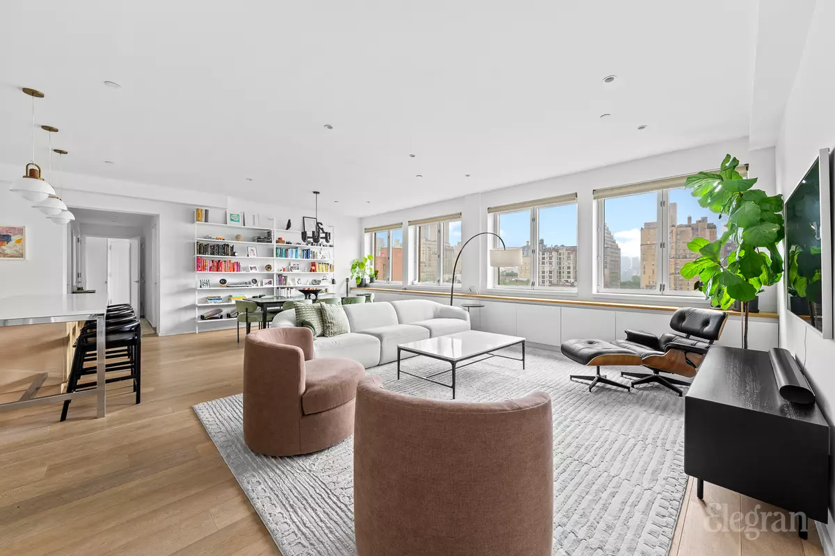 New York, NY 10024,101 W 87th St #1107