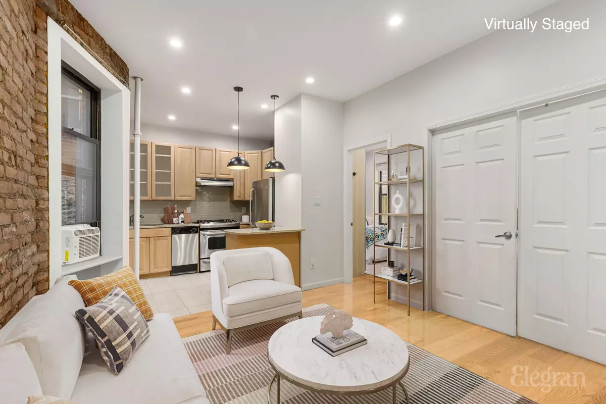 New York, NY 10011,340 W 19th St #4