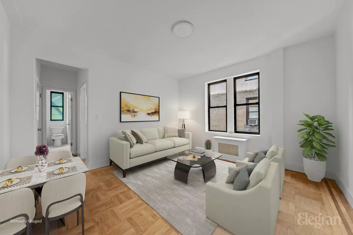 New York, NY 10028,332 E 84th St #3D
