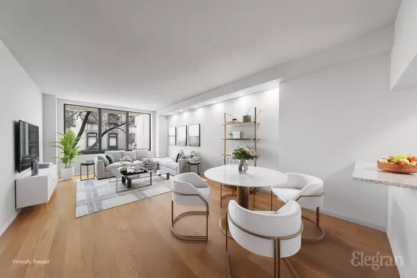 111 E 30th St #3C, New York, NY 10016