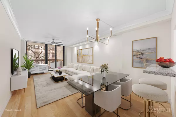 111 E 30th St #4C, New York, NY 10016