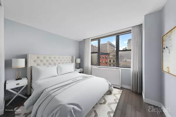 New York, NY 10003,201 E 17th St #4D
