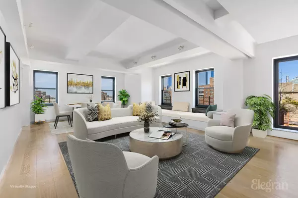 New York, NY 10001,300 W 23rd St #19J