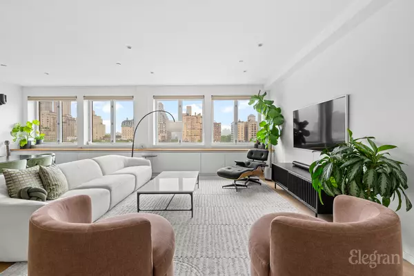 New York, NY 10024,101 W 87th St #1107