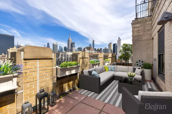 New York, NY 10001,300 W 23rd St #19J