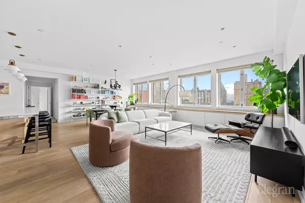 101 W 87th St #1107, New York, NY 10024