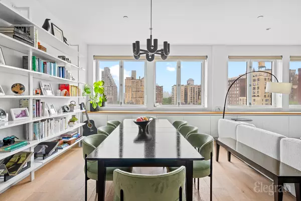 New York, NY 10024,101 W 87th St #1107