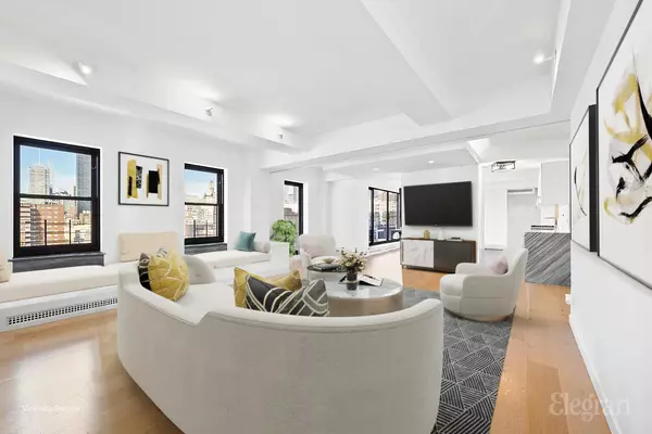 300 W 23rd St #19J, New York, NY 10001