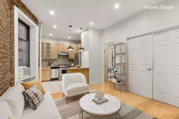 340 W 19th St #4, New York, NY 10011